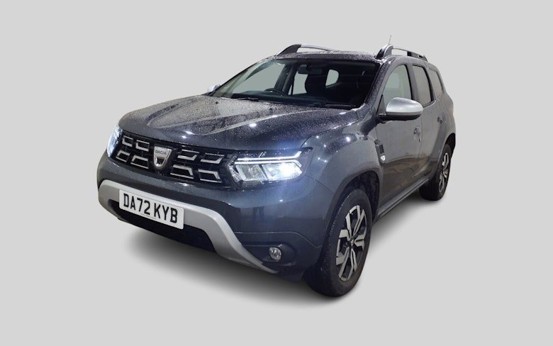Used Dacia Duster 2022 for sale - 76999172: Photo 3