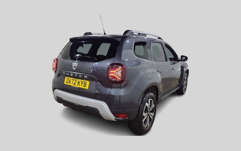 Used Dacia Duster 2022 for sale - 76999172: Photo 5