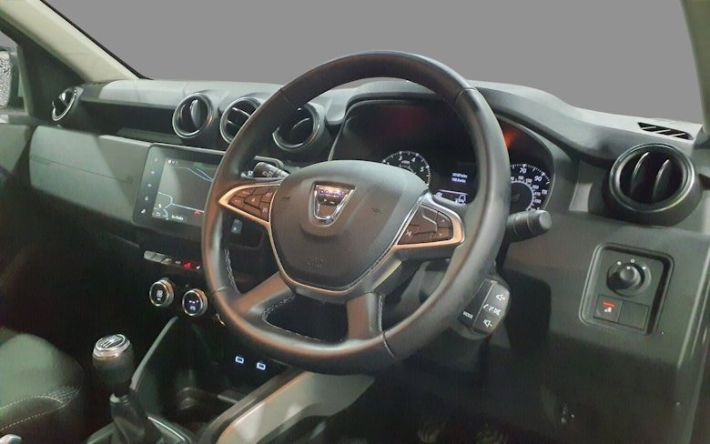 Used Dacia Duster 2022 for sale - 76999172: Photo 6