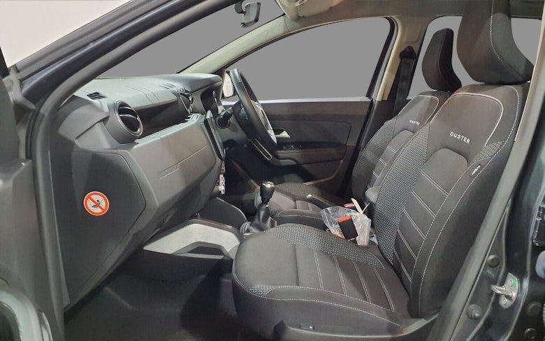 Used Dacia Duster 2022 for sale - 76999172: Photo 7