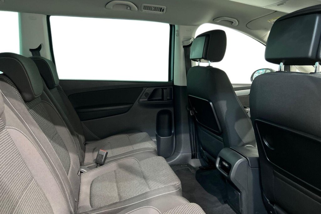 Used Volkswagen Sharan 2019 for sale - 77667395: Photo 10