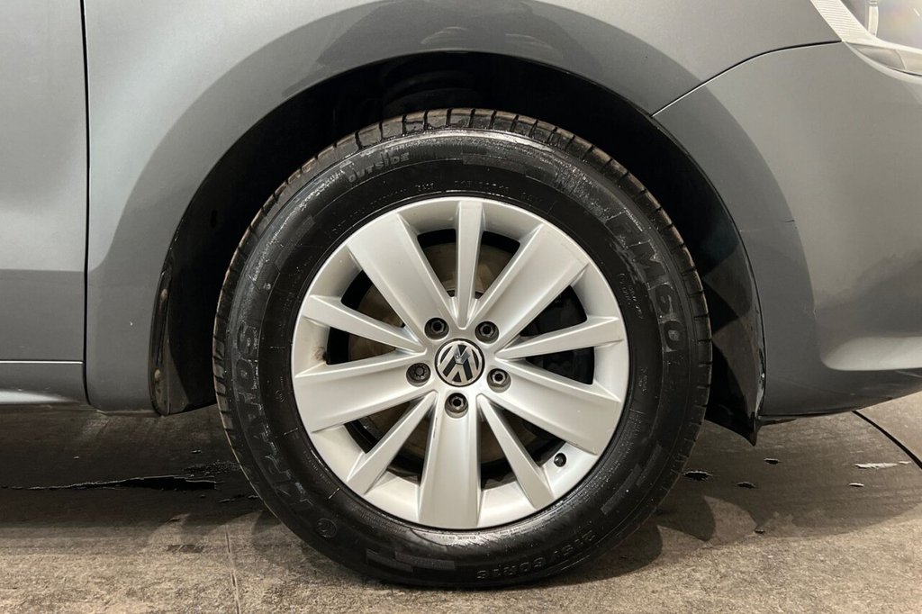 Used Volkswagen Sharan 2019 for sale - 77667395: Photo 14