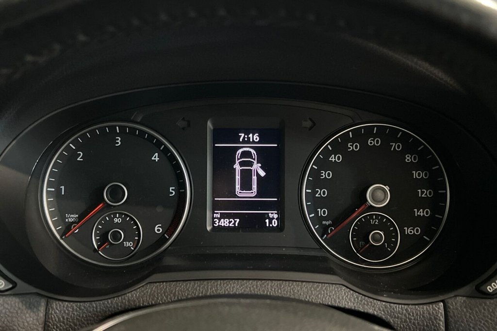 Used Volkswagen Sharan 2019 for sale - 77667395: Photo 15