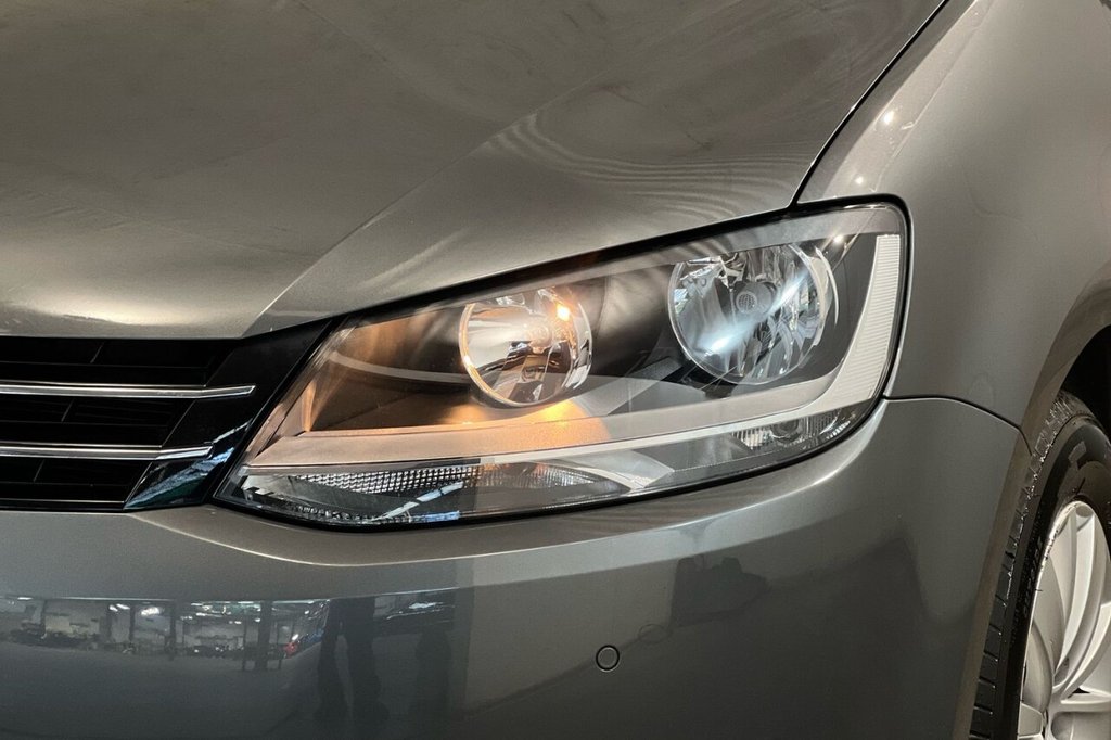 Used Volkswagen Sharan 2019 for sale - 77667395: Photo 16