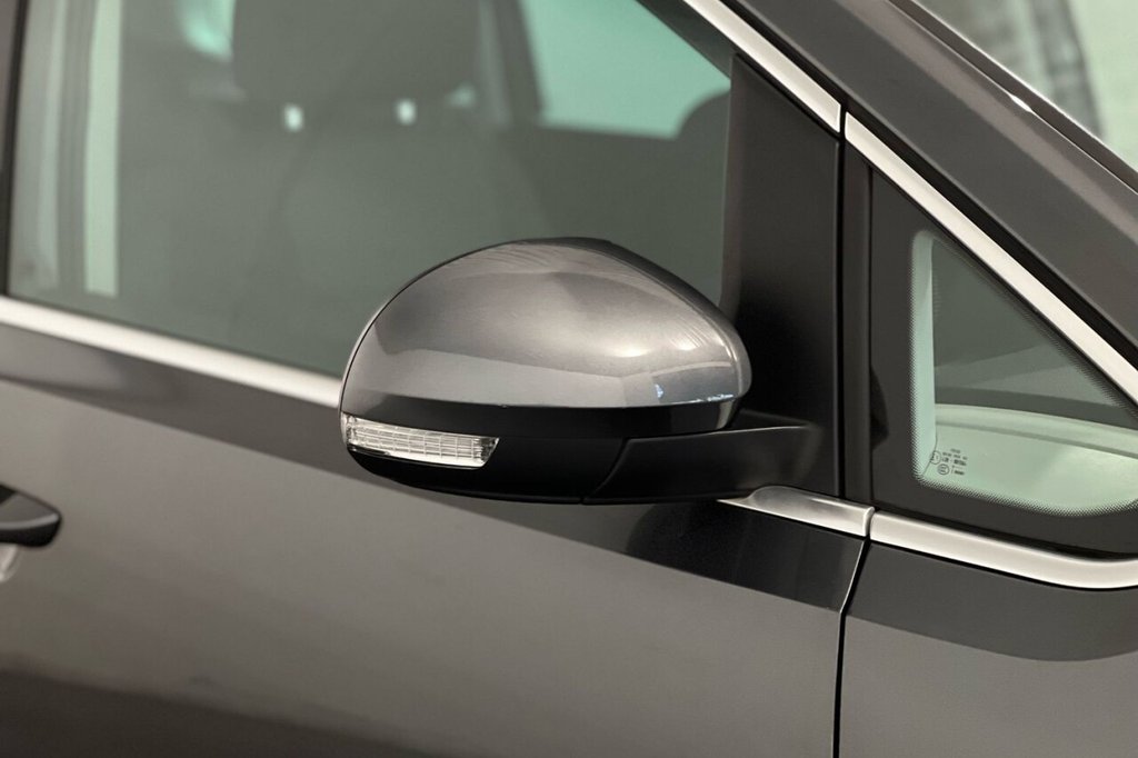 Used Volkswagen Sharan 2019 for sale - 77667395: Photo 17