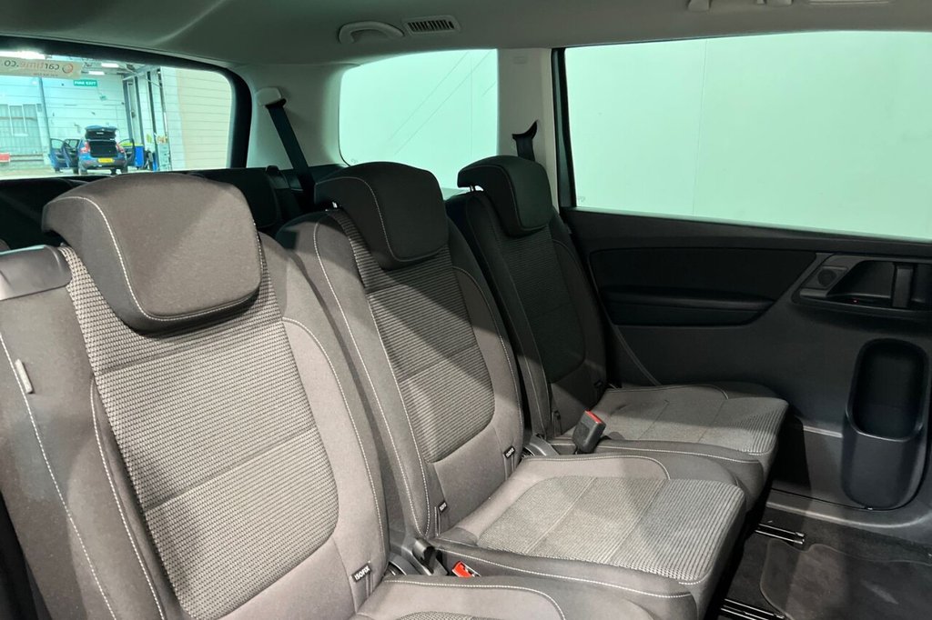 Used Volkswagen Sharan 2019 for sale - 77667395: Photo 22