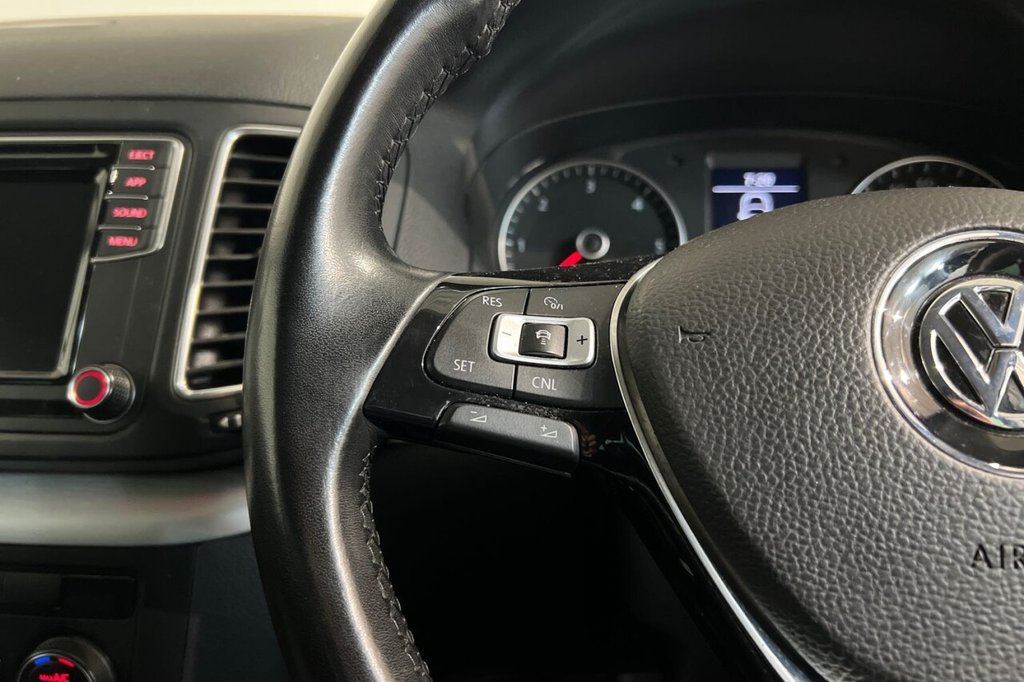 Used Volkswagen Sharan 2019 for sale - 77667395: Photo 25