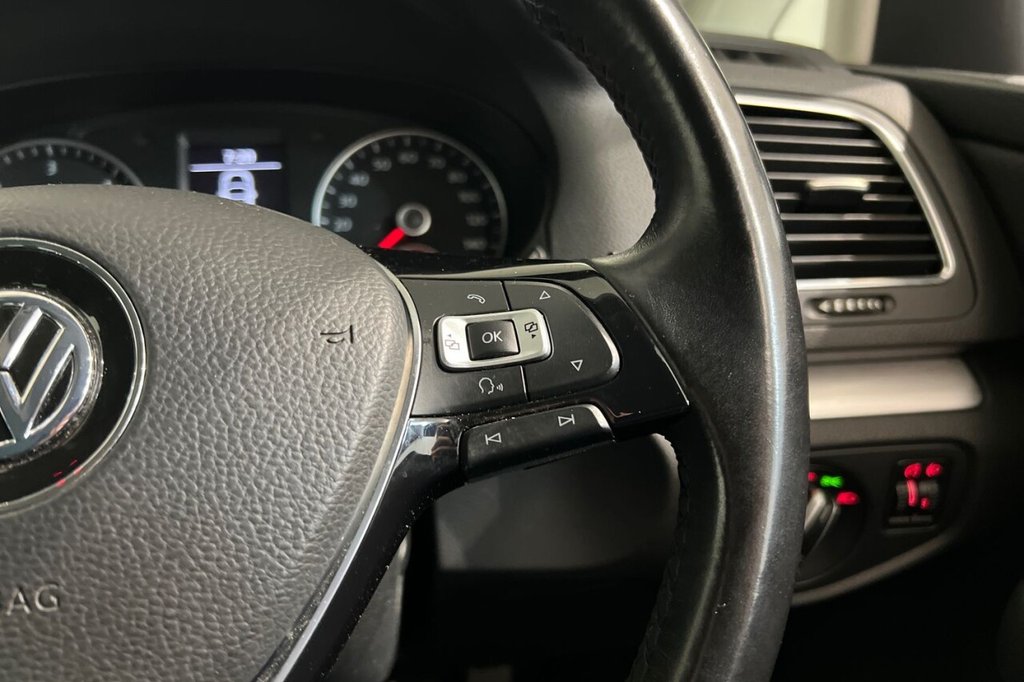 Used Volkswagen Sharan 2019 for sale - 77667395: Photo 26