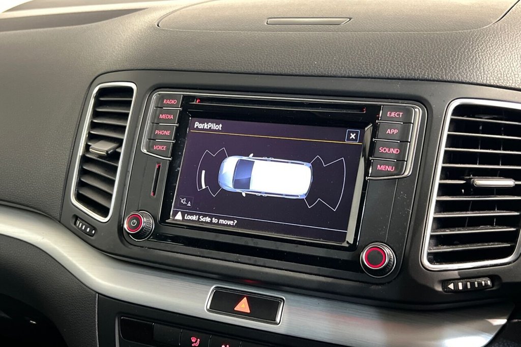 Used Volkswagen Sharan 2019 for sale - 77667395: Photo 29