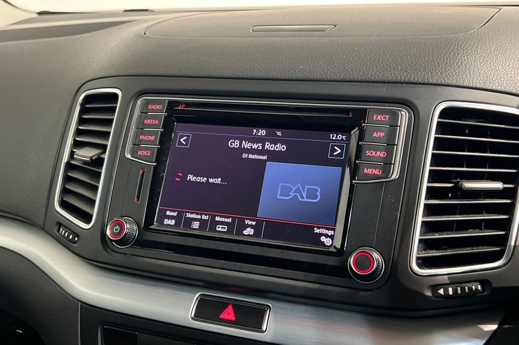 Used Volkswagen Sharan 2019 for sale - 77667395: Photo 30