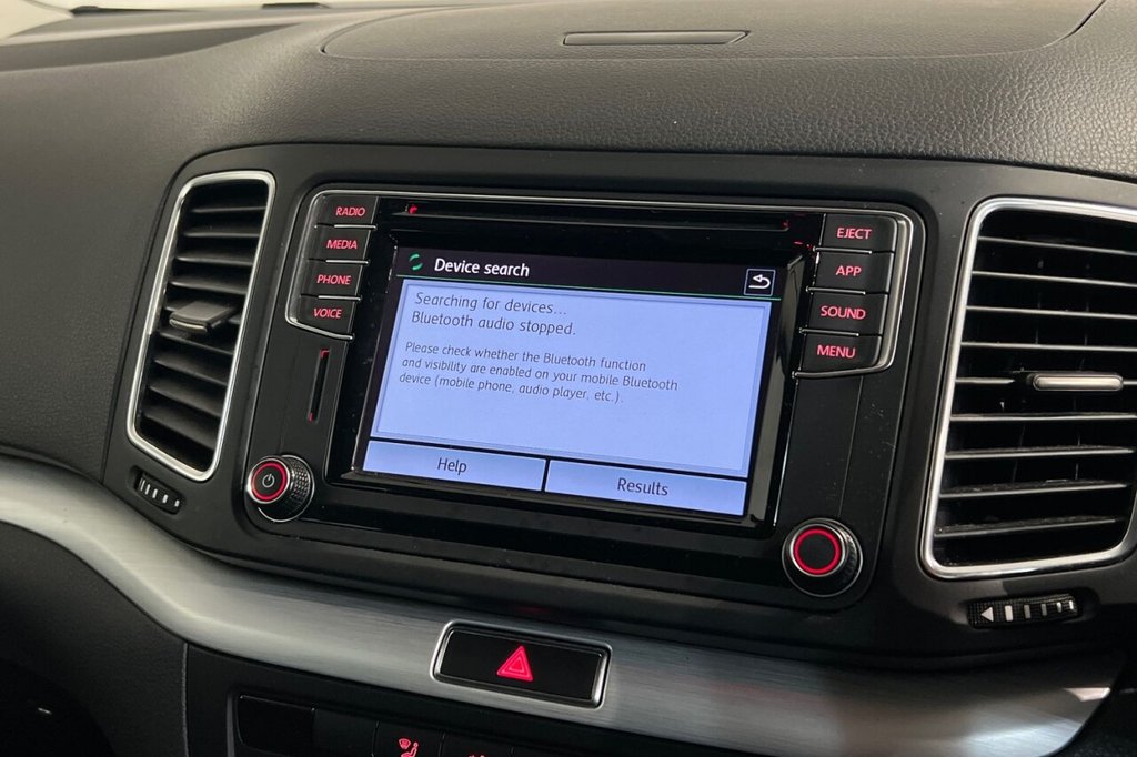 Used Volkswagen Sharan 2019 for sale - 77667395: Photo 31