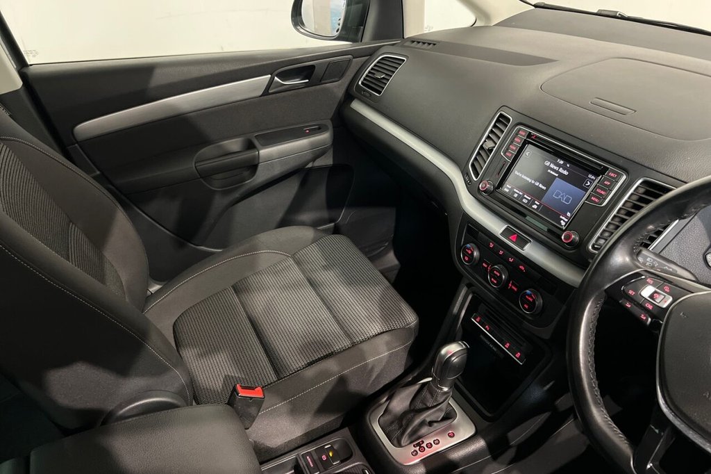 Used Volkswagen Sharan 2019 for sale - 77667395: Photo 32