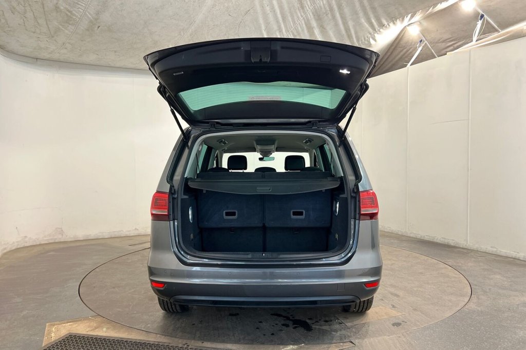 Used Volkswagen Sharan 2019 for sale - 77667395: Photo 39