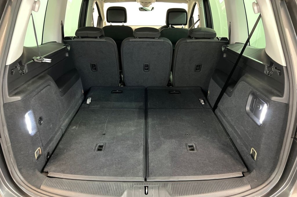 Used Volkswagen Sharan 2019 for sale - 77667395: Photo 40