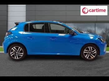 Used Peugeot 208 2023 for sale - 74916014: Photo