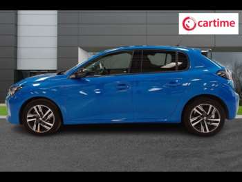 Used Peugeot 208 2023 for sale - 74916014: Photo