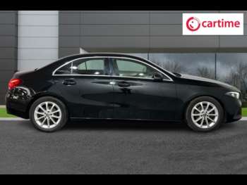 Used Mercedes-Benz A-Class 2020 for sale - 74443486: Photo