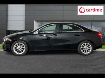 Used Mercedes-Benz A-Class 2020 for sale - 74443486: Photo
