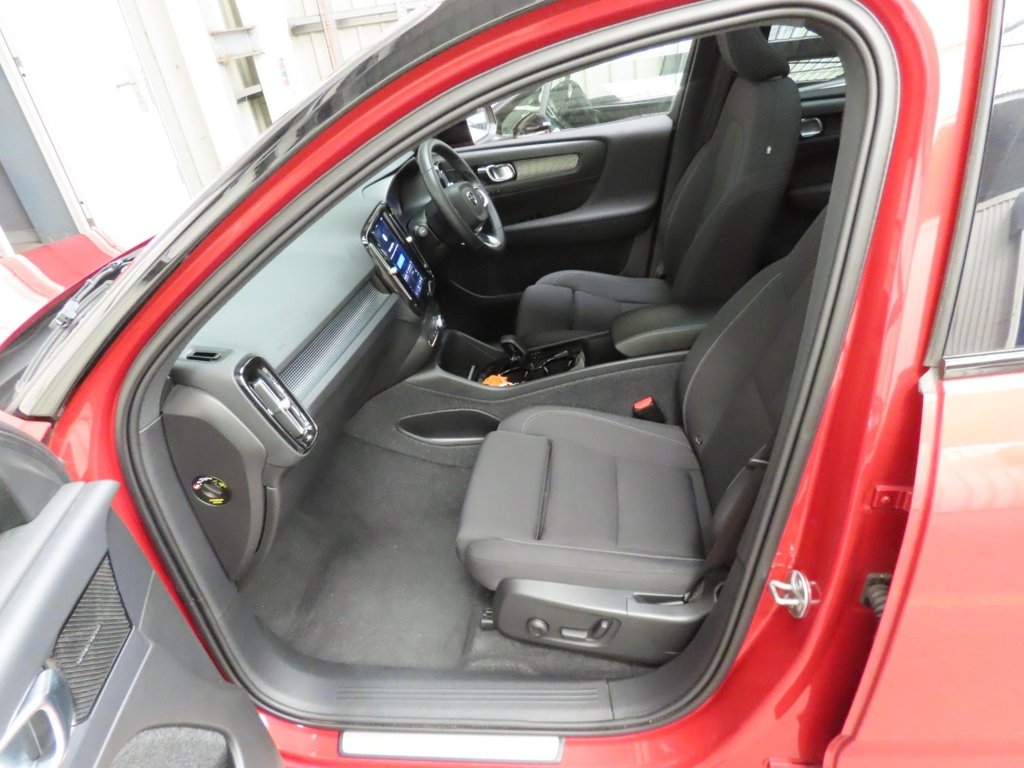 Used Volvo XC40 2022 for sale - 77941765: Photo 10
