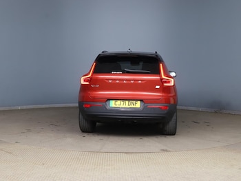 Used Volvo XC40 2022 for sale - 77941765: Photo