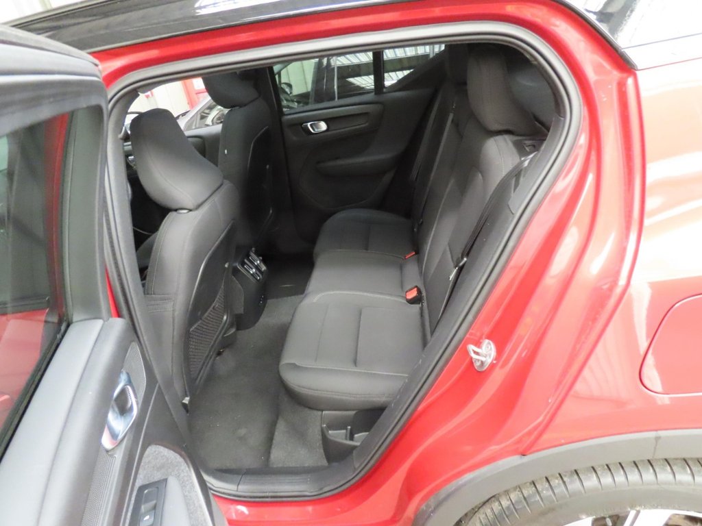 Used Volvo XC40 2022 for sale - 77941765: Photo 5