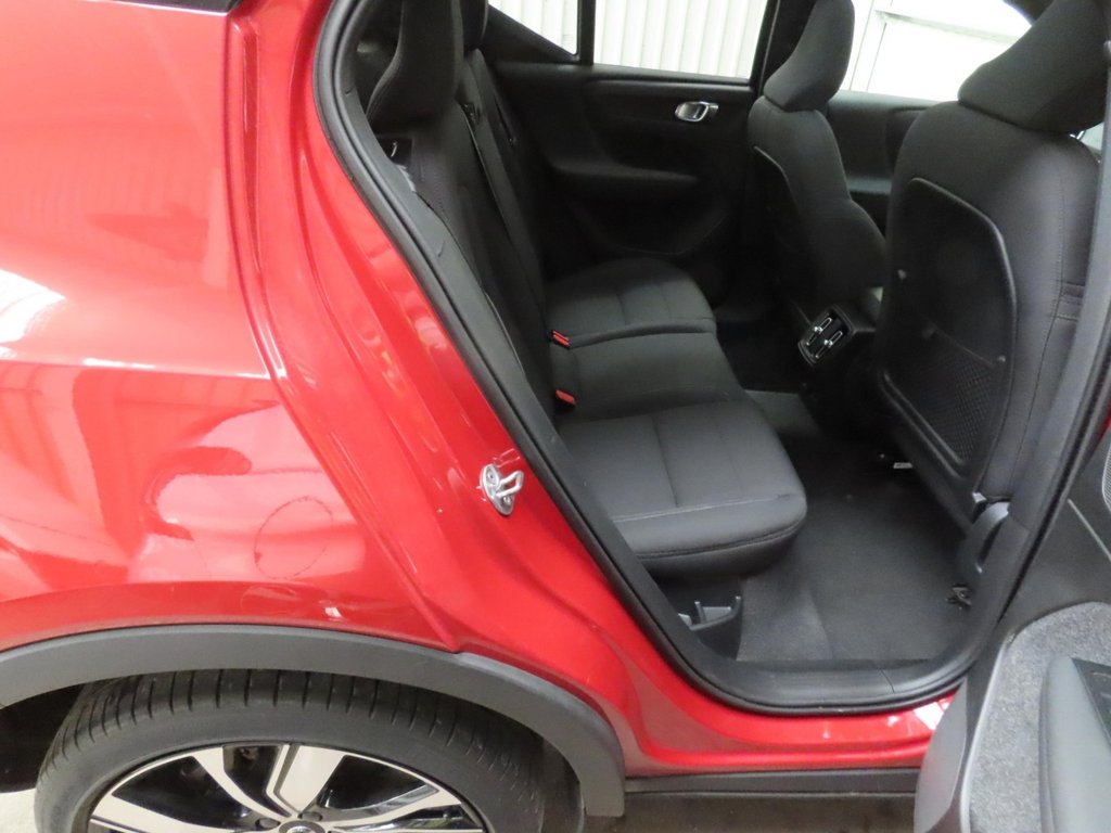 Used Volvo XC40 2022 for sale - 77941765: Photo 6