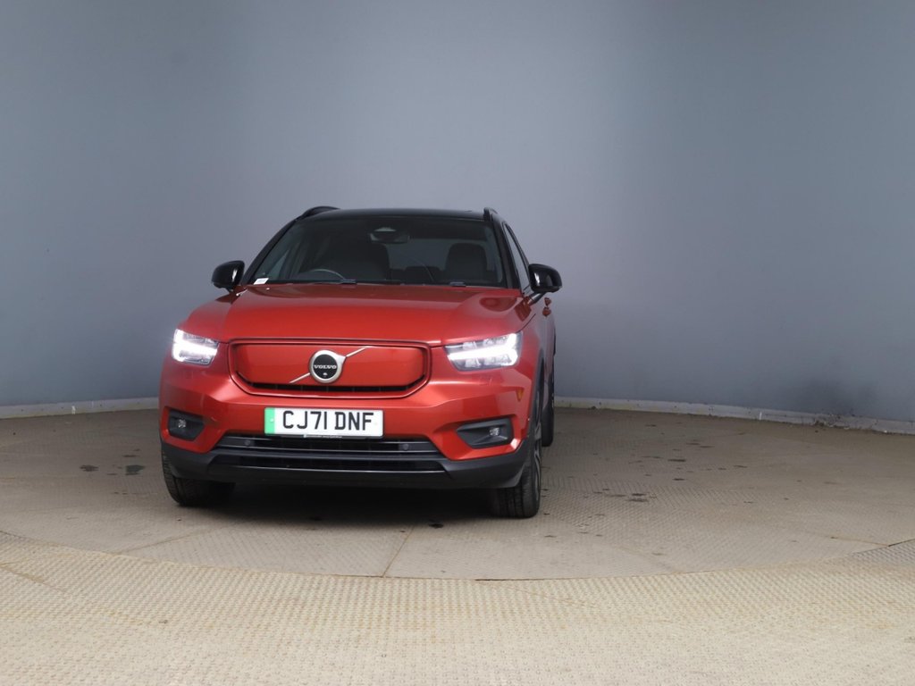 Used Volvo XC40 2022 for sale - 77941765: Photo 7