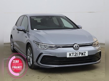 Used Volkswagen Golf 2021 for sale - 78749525: Photo