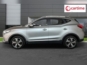 Used MG MG ZS 2023 for sale - 75665735: Photo