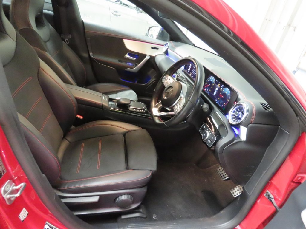 Used Mercedes-Benz CLA 2023 for sale - 77765074: Photo 10