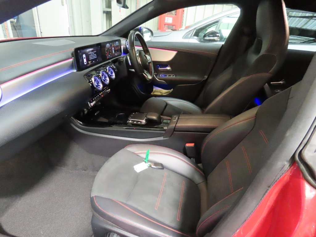 Used Mercedes-Benz CLA 2023 for sale - 77765074: Photo 11