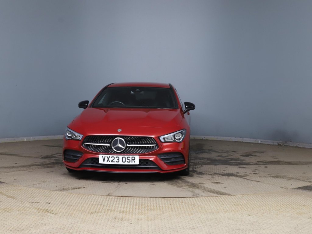 Used Mercedes-Benz CLA 2023 for sale - 77765074: Photo 8