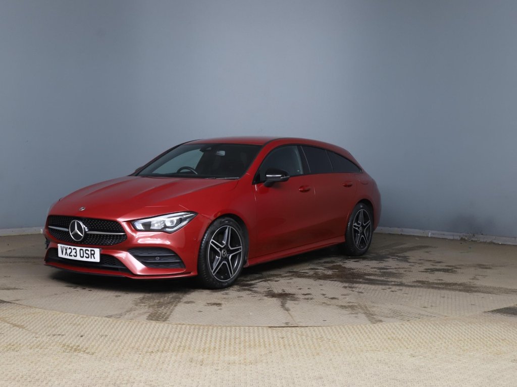 Used Mercedes-Benz CLA 2023 for sale - 77765074: Photo 9