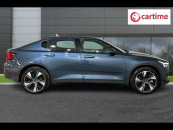 Used Polestar Polestar 2 2024 for sale - 74633167: Photo