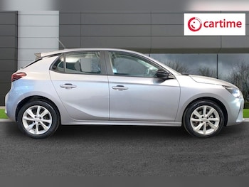 Used Vauxhall Corsa 2020 for sale - 79258793: Photo