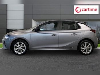 Used Vauxhall Corsa 2020 for sale - 79258793: Photo