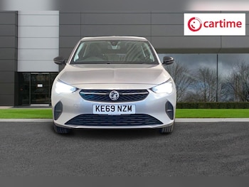 Used Vauxhall Corsa 2020 for sale - 79258793: Photo