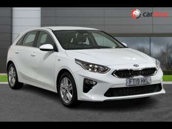 2019 Kia Cars for sale at MOTORS