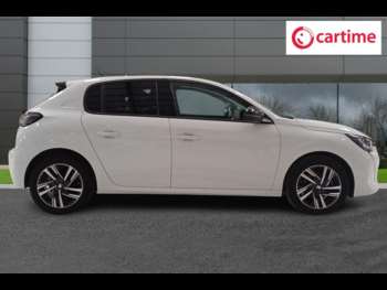 Used Peugeot 208 2023 for sale - 74916677: Photo