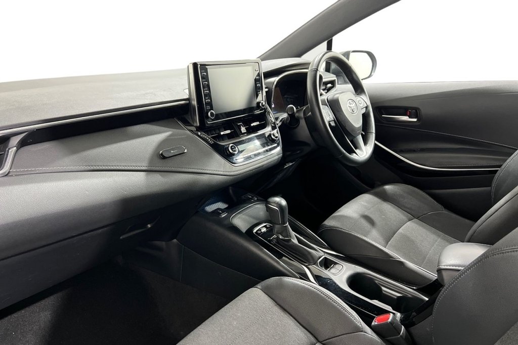 Used Toyota Corolla 2021 for sale - 77655148: Photo 11