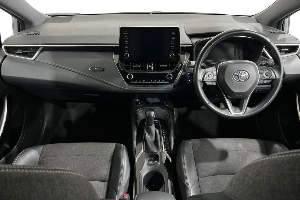 Used Toyota Corolla 2021 for sale - 77655148: Photo 12