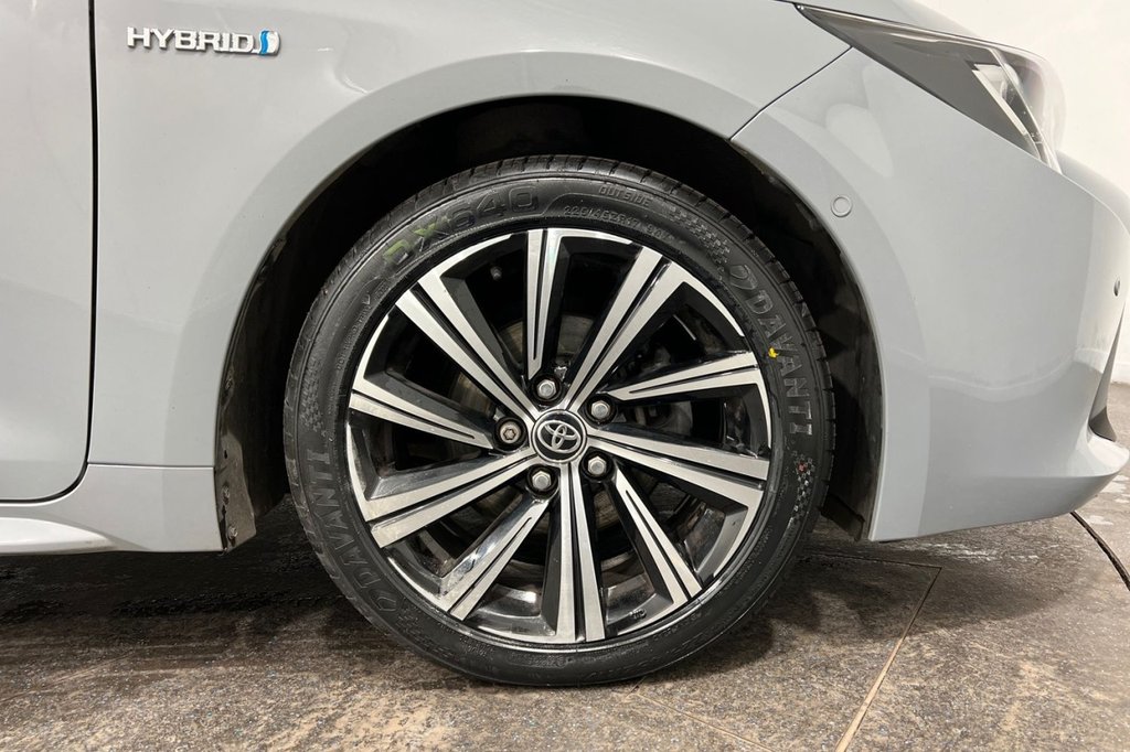 Used Toyota Corolla 2021 for sale - 77655148: Photo 14