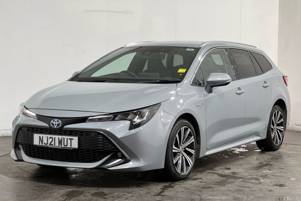 Used Toyota Corolla 2021 for sale - 77655148: Photo 15