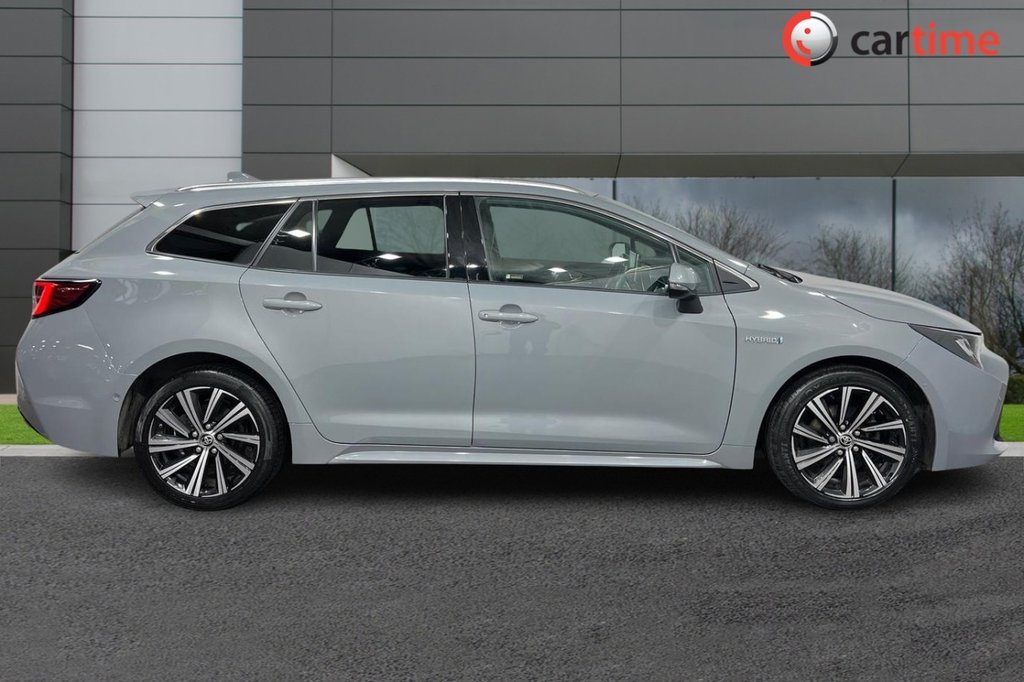 Used Toyota Corolla 2021 for sale - 77655148: Photo 2