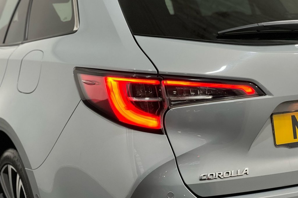 Used Toyota Corolla 2021 for sale - 77655148: Photo 20