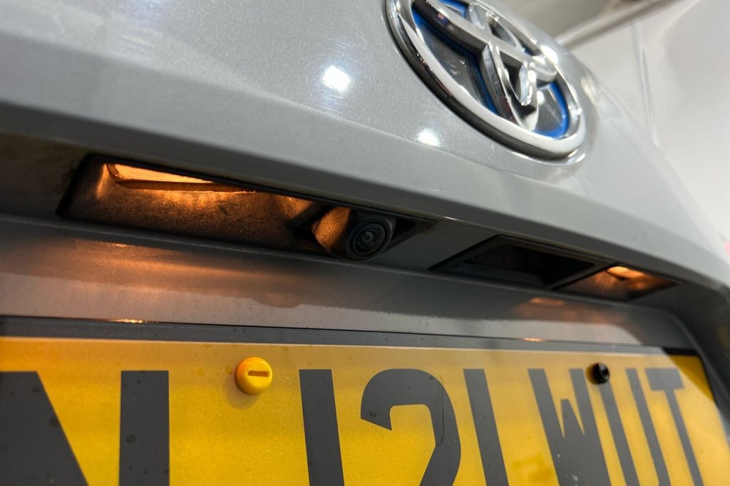 Used Toyota Corolla 2021 for sale - 77655148: Photo 21