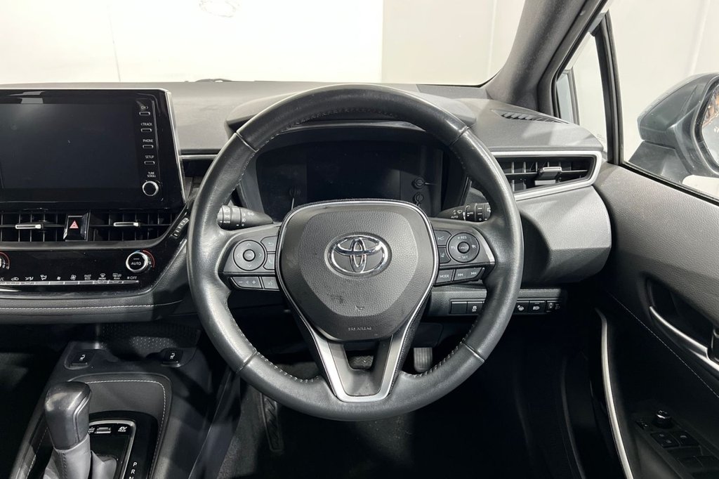 Used Toyota Corolla 2021 for sale - 77655148: Photo 24