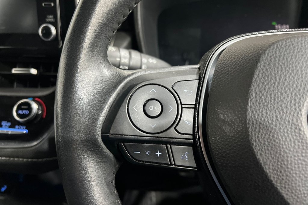 Used Toyota Corolla 2021 for sale - 77655148: Photo 25