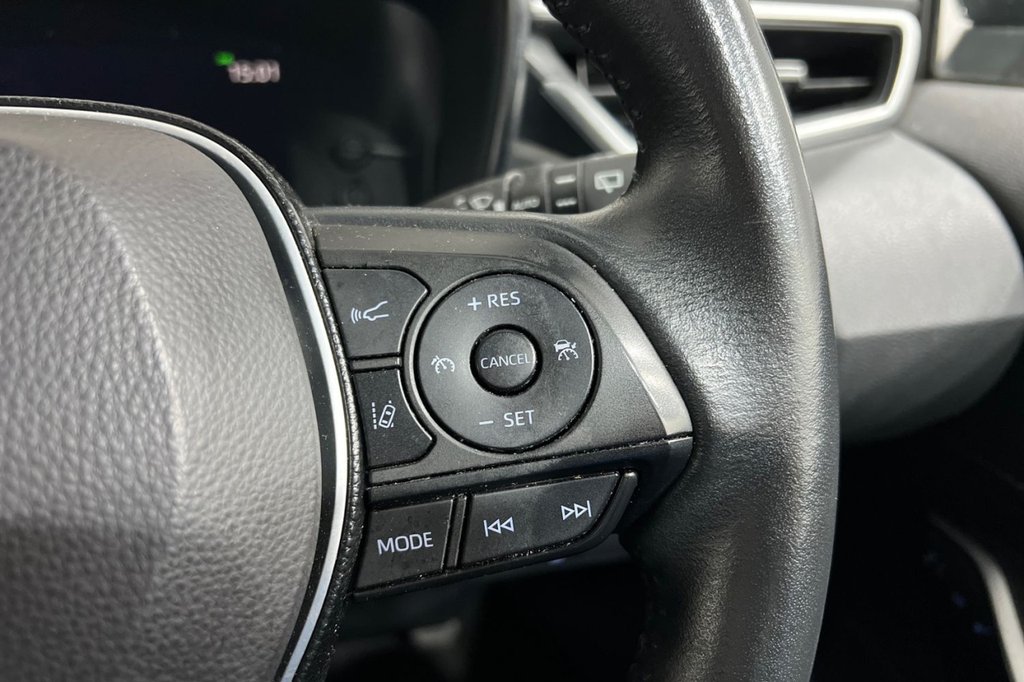 Used Toyota Corolla 2021 for sale - 77655148: Photo 26