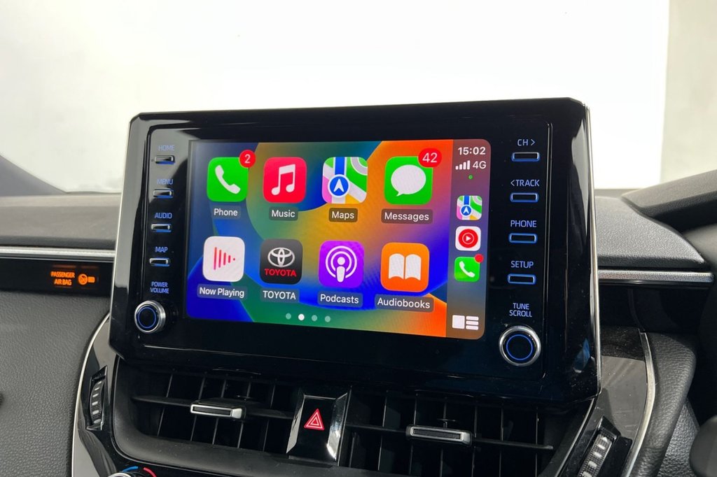 Used Toyota Corolla 2021 for sale - 77655148: Photo 29